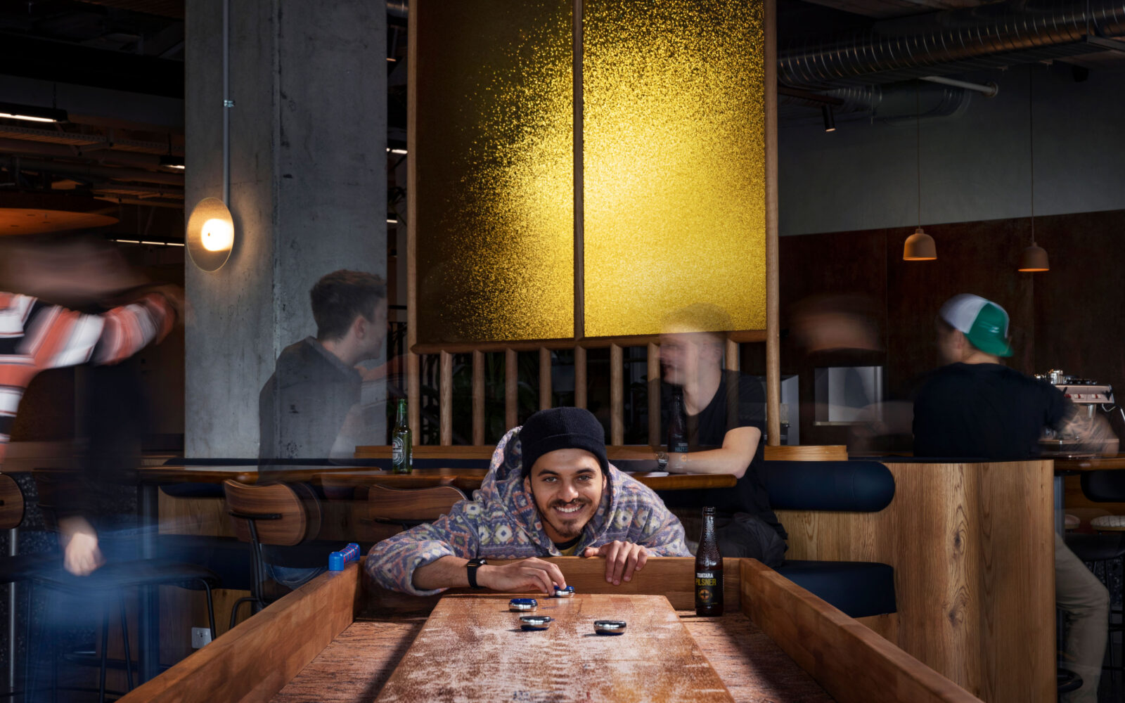 Lylo accommodation in Auckland