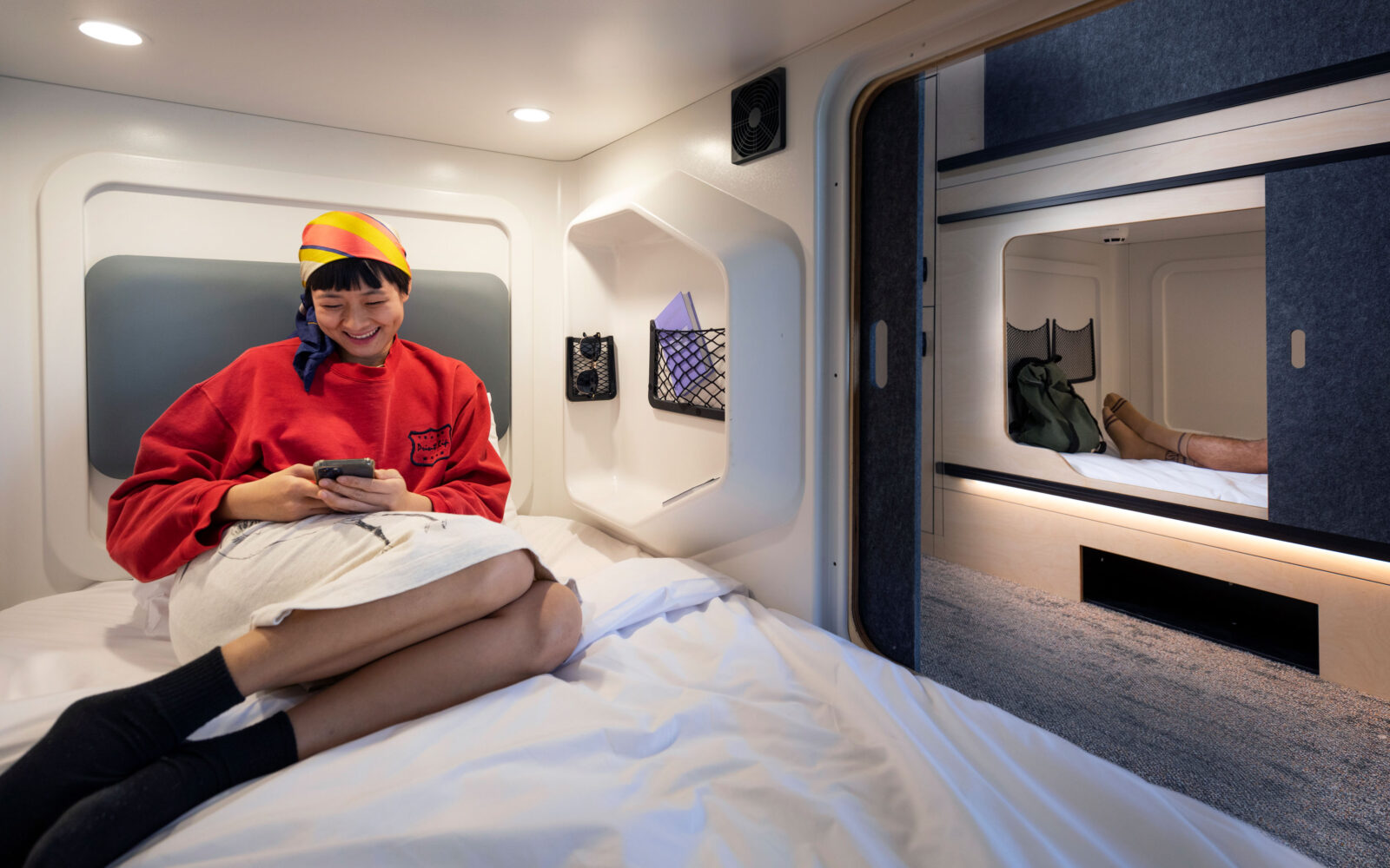 Lylo accommodation in Auckland