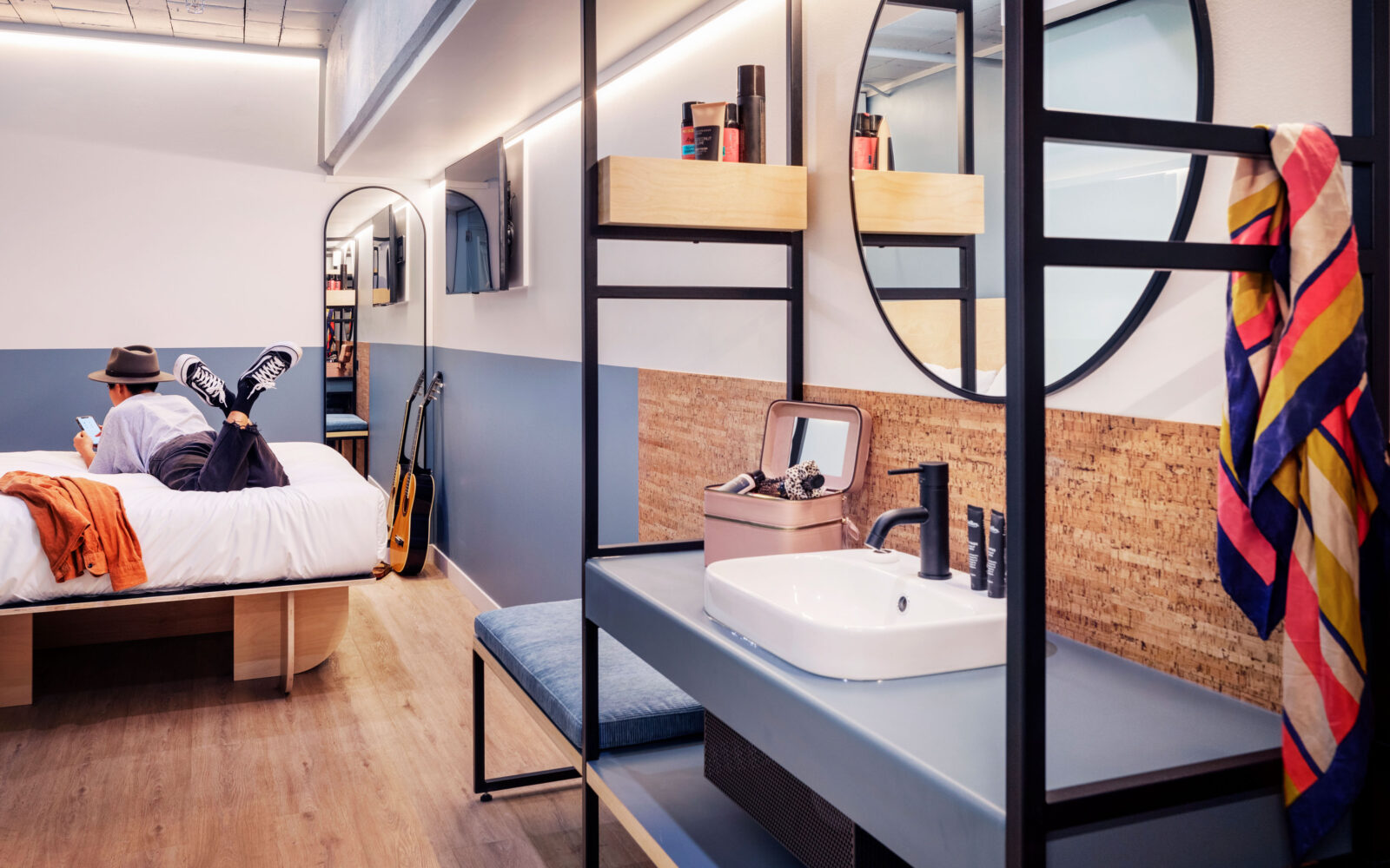 Lylo accommodation in Auckland