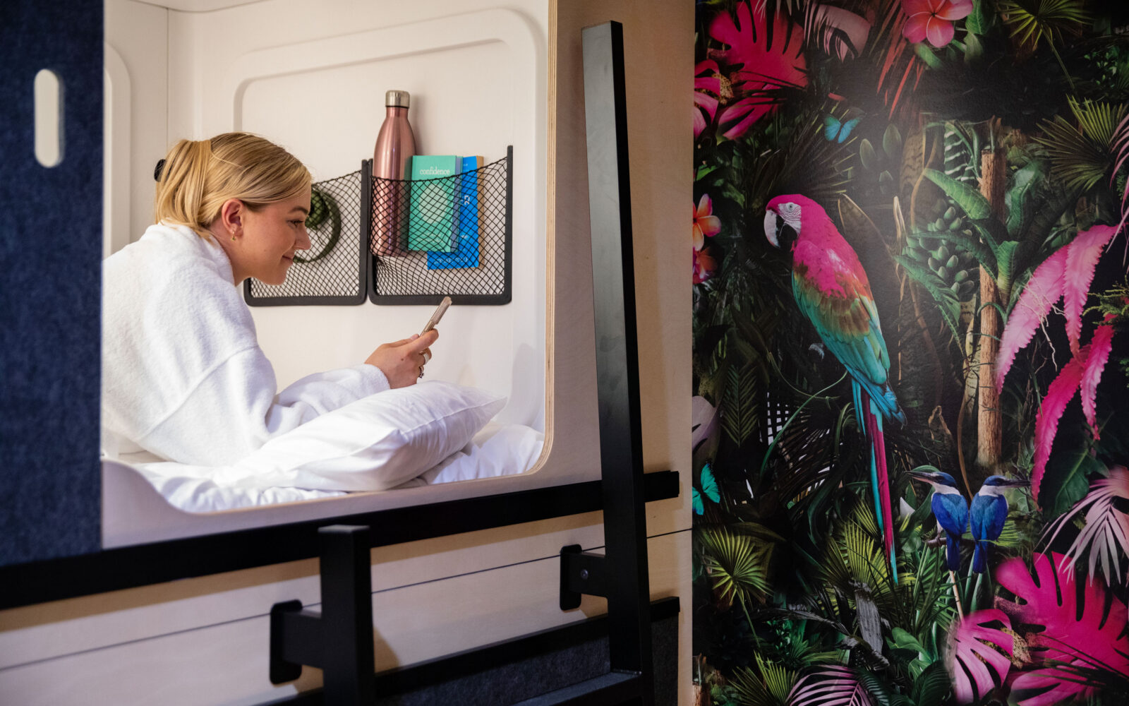 Lylo hostel auckland