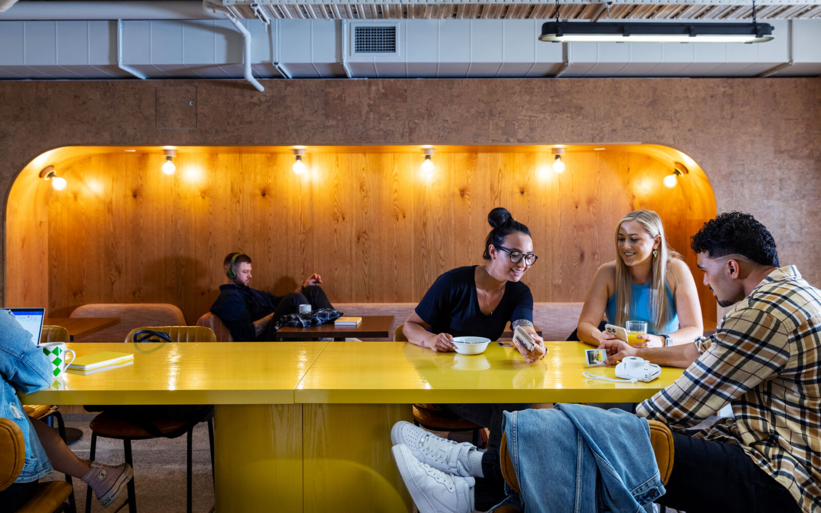 Lylo hostel auckland