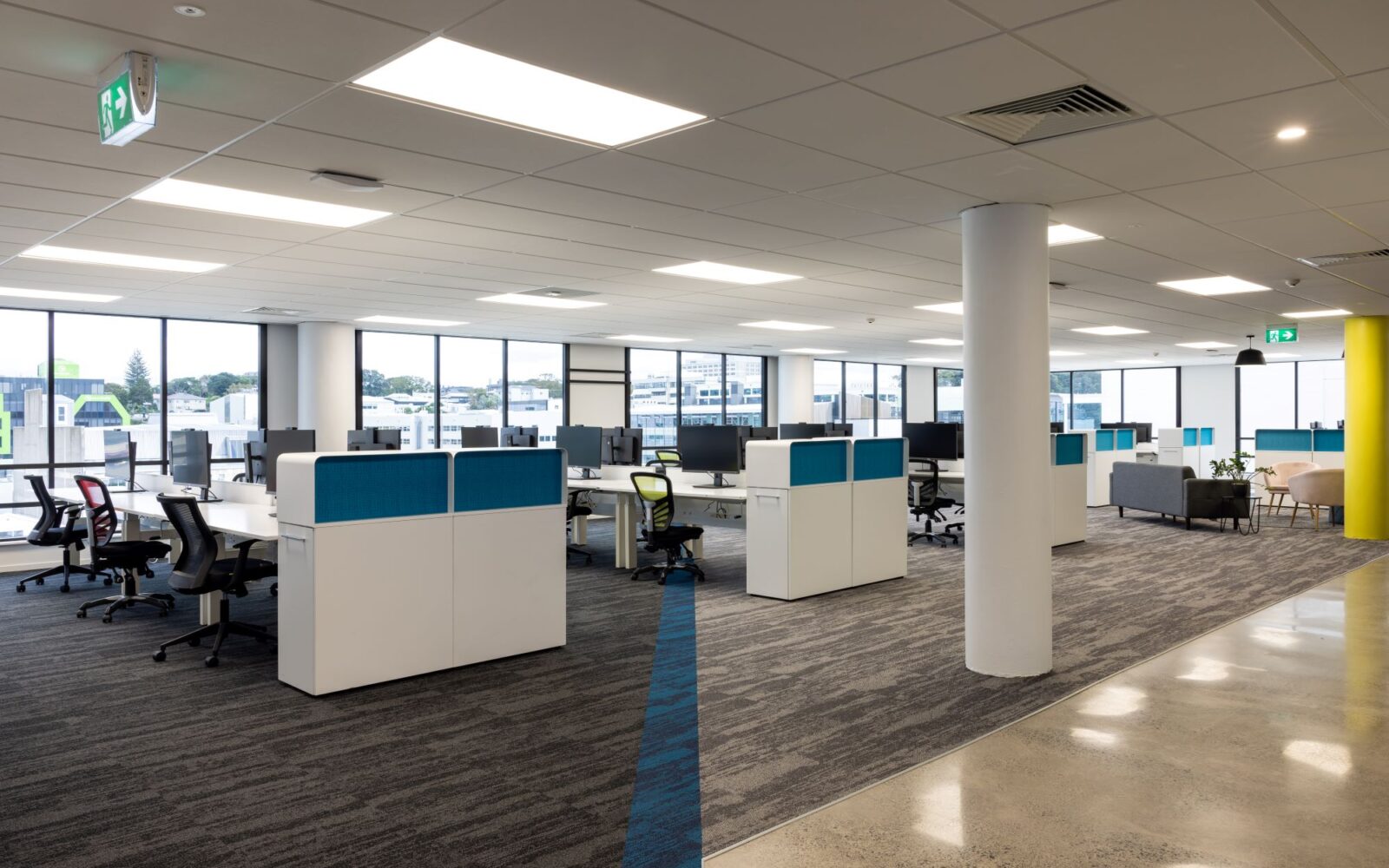 Intellihub 3