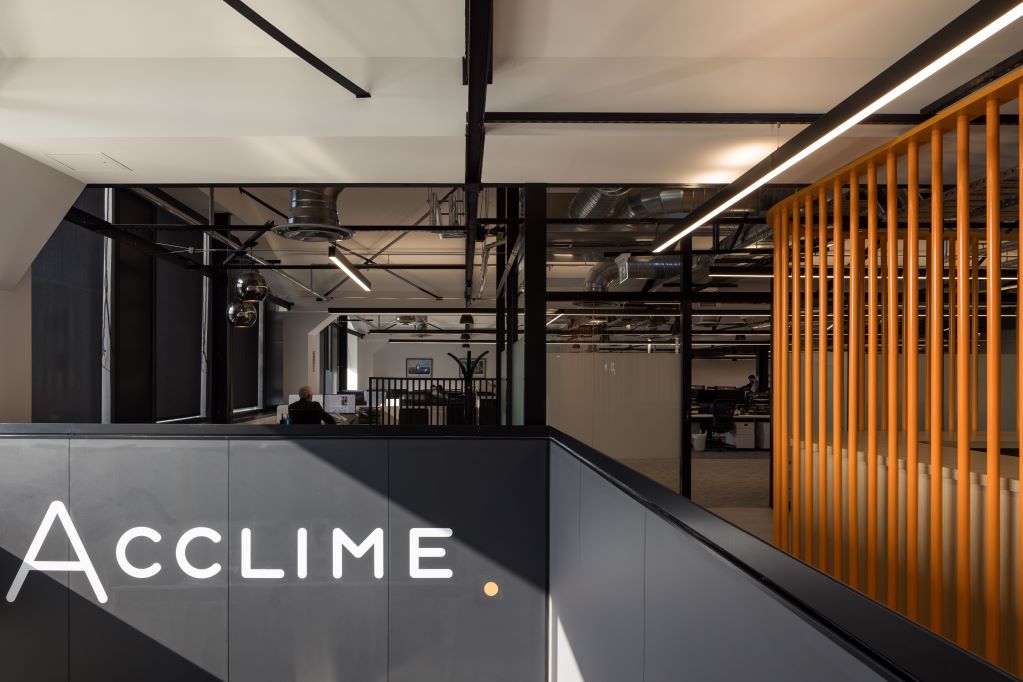 Acclime 5