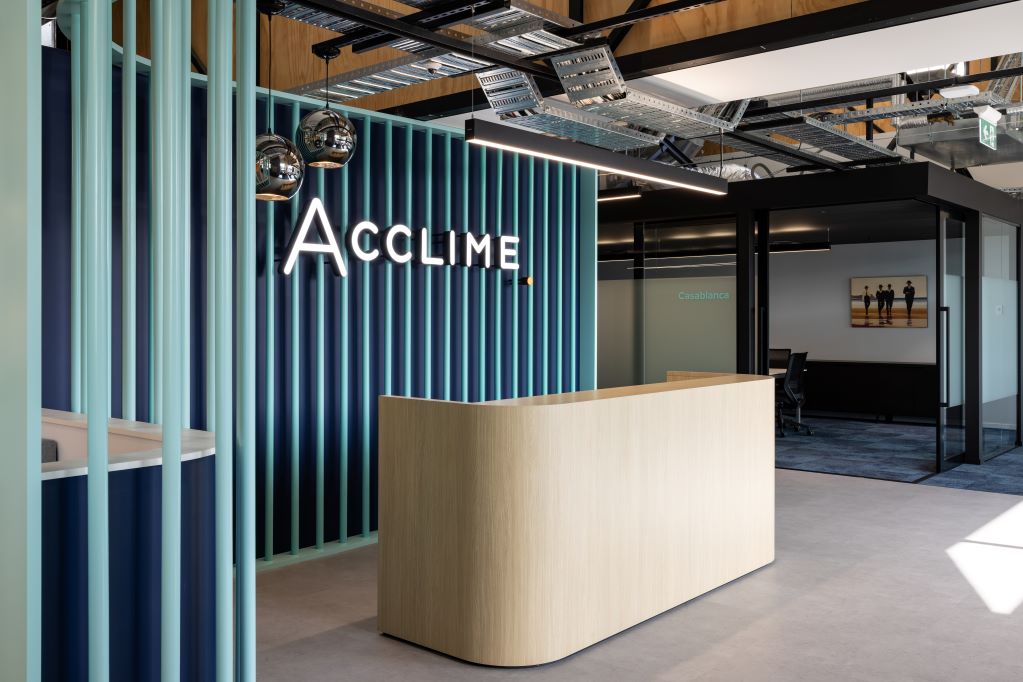 Acclime 22