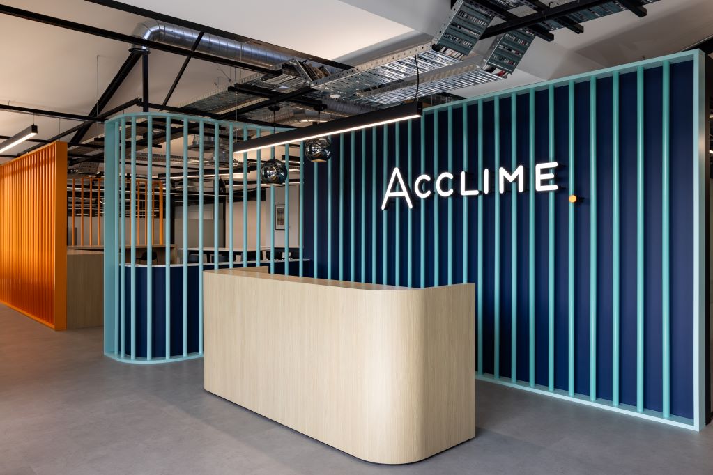 Acclime 24